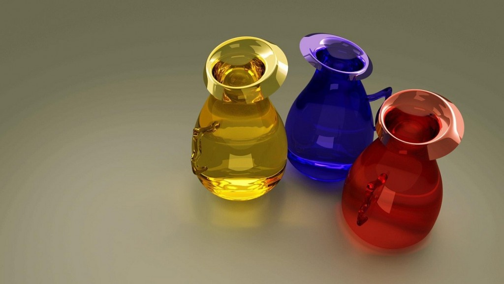 3 Jugs  preview image 1